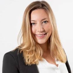 Caroline Steil, France Invest 